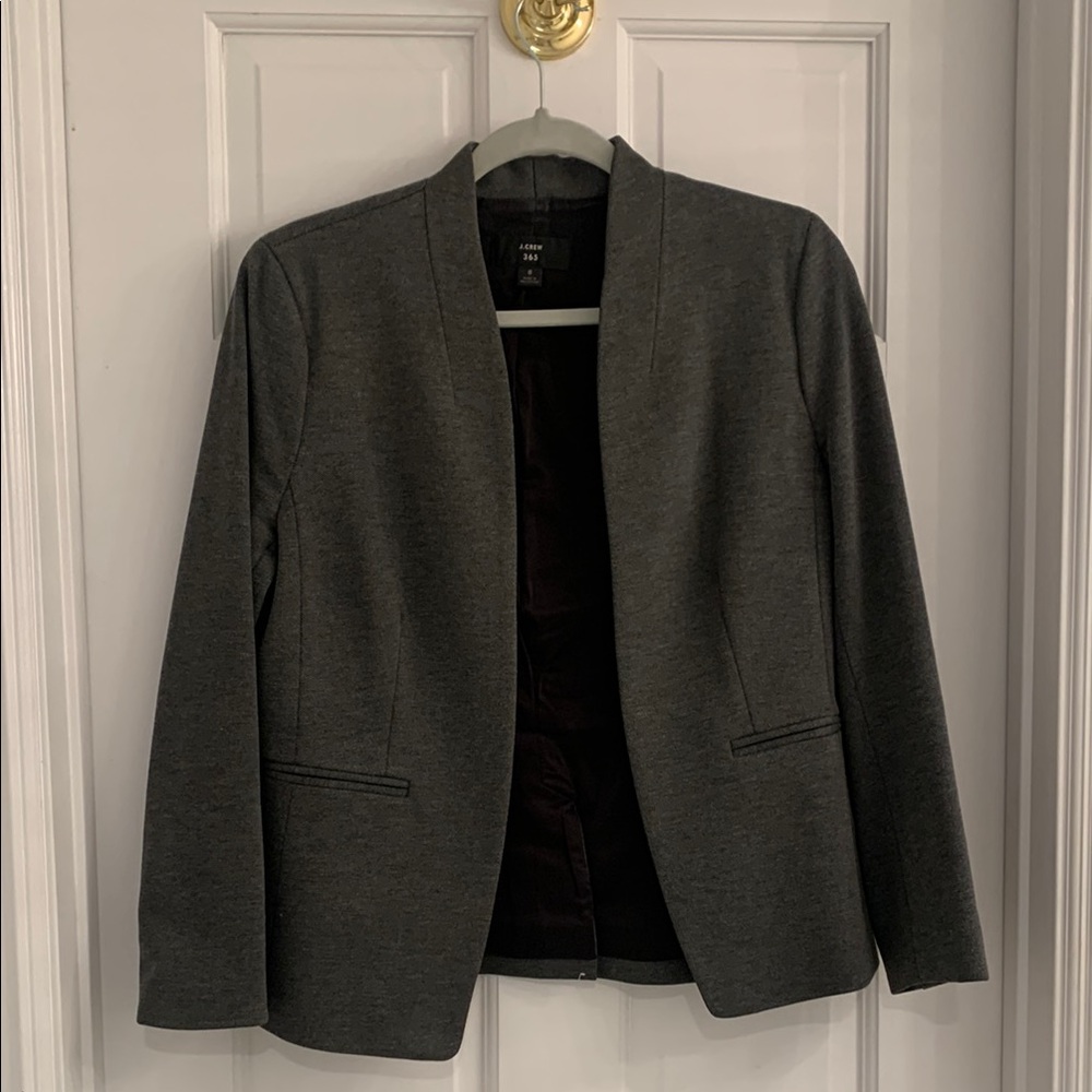 J. Crew Blazer